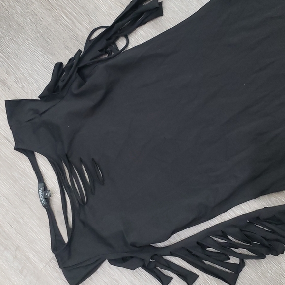 WIDOW dress - Picture 3 of 3